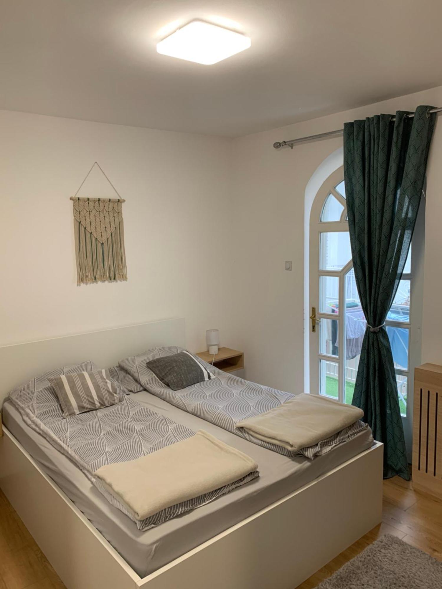 Nacional 1 Apartment Studio Subotica Exteriér fotografie